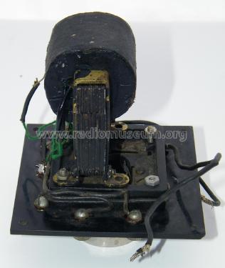 Acme Amplifier Y-2; Acme Apparatus Co.; (ID = 1868266) Ampl/Mixer