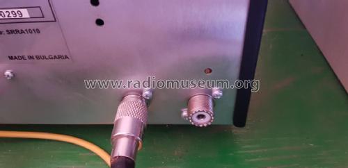 HF Linear Amplifier 1010; ACOM; Bozhurishte (ID = 2578772) Ampl. HF