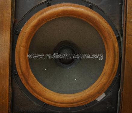 AR3; Acoustic Research (ID = 2544812) Speaker-P