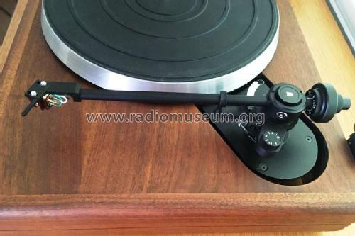 Turntable ES-1; Acoustic Research (ID = 2394596) R-Player