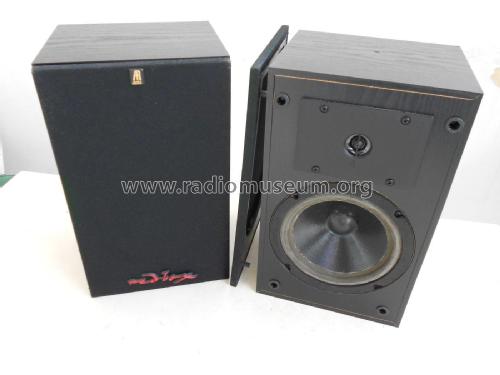 Red Box ; Acoustic Research (ID = 2243297) Speaker-P