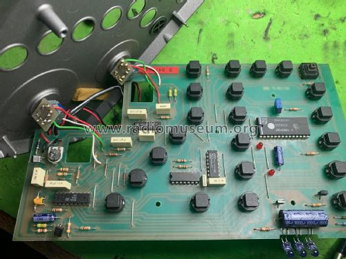 Control Panel 66; Quad Brand; (ID = 2484045) Misc