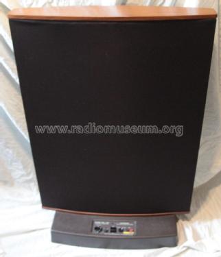 Electrostatic Loudspeaker ESL-63; Quad Brand; (ID = 2264813) Speaker-P