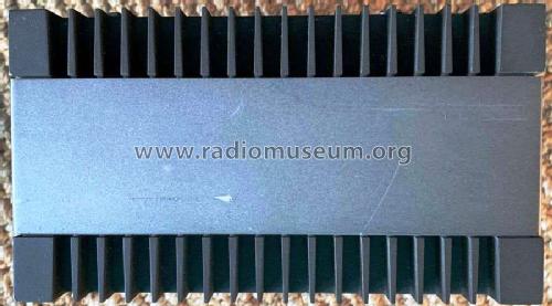 Quad Power Amplifier 606; Quad Brand; (ID = 2478099) Ampl/Mixer