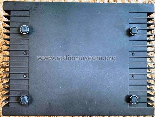 Quad Power Amplifier 606; Quad Brand; (ID = 2478102) Ampl/Mixer