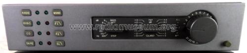 Pre-amplifier 34; Quad Brand; (ID = 2098570) Ampl/Mixer