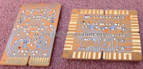 Quad 33; Acoustical (ID = 447521) Ampl/Mixer