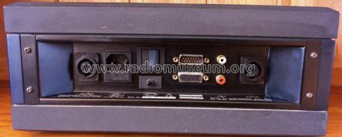 Quad 707 Power Amplifier 7777; Quad Brand; (ID = 2479794) Ampl/Mixer