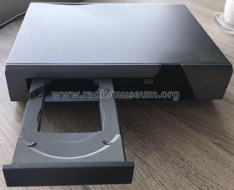 Quad CD Player 67 CD; Acoustical (ID = 2476953) R-Player