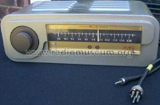 Quad FM Tuner FM1; Quad Brand; (ID = 239296) Radio