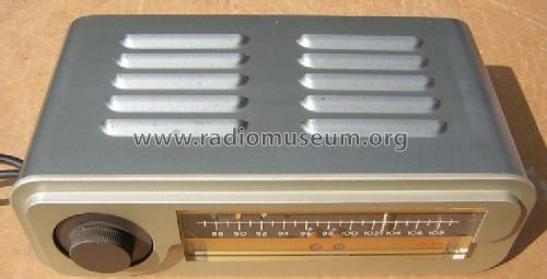 Quad FM Tuner FM1; Quad Brand; (ID = 352217) Radio