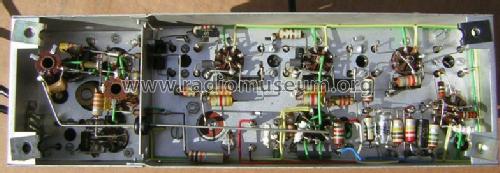 Quad FM Tuner FM1; Acoustical (ID = 352220) Radio