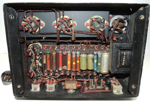 Quad I ; Acoustical (ID = 1560984) Ampl/Mixer
