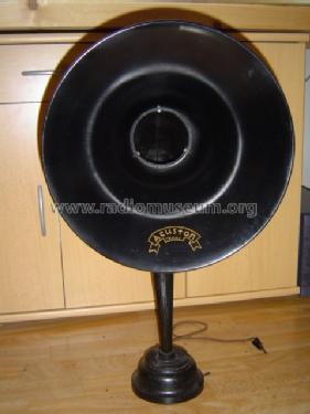 MINOR C; Acuston AG; Berlin (ID = 477488) Speaker-P