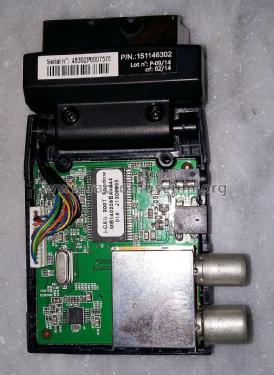 i-CAN - Decoder Digitale Terrestre Analogico 300 T Shadow; ADB Advanced Digital (ID = 2776690) DIG/SAT