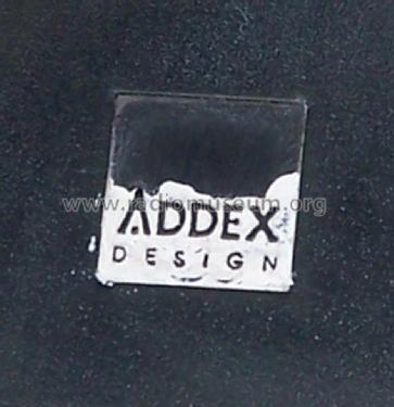 Pyramid Radio AD 1500A; Addex Design; Paris (ID = 2039345) Radio
