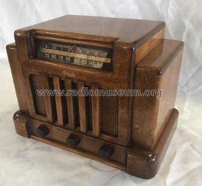 5A ; Addison Industries, (ID = 2712572) Radio