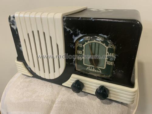 A2B Ch= R5A1; Addison Industries, (ID = 3177178) Radio