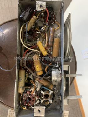 A2B Ch= R5A1; Addison Industries, (ID = 3177188) Radio