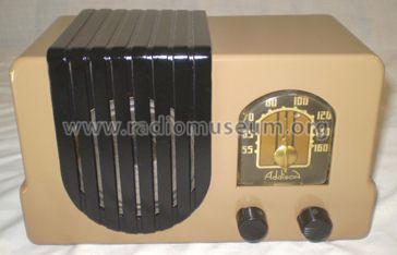 Generic B2A B2B B2C B2E A2A ch= R5A1; Addison Industries, (ID = 814651) Radio