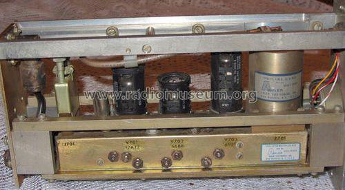 Oscillator-Multiplier O-903A/TRC-24 ; Adler Electronics, (ID = 1180290) Militar