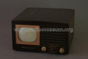 19A11SN Ch= 19A1; Admiral brand (ID = 420606) Television