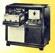 4H18 Ch= 20B1; Admiral brand (ID = 184978) Fernseh-R