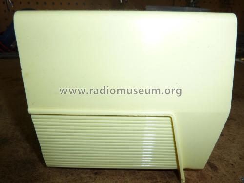 4L26A Ch= 4L2A; Admiral brand (ID = 2743500) Radio