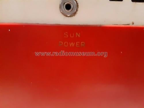 Transistor Roto-Scope Antenna 7L12 ; Admiral brand (ID = 2640106) Radio