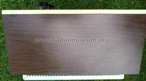 Y3227 Ch= 6P3; Admiral brand (ID = 3155179) Radio