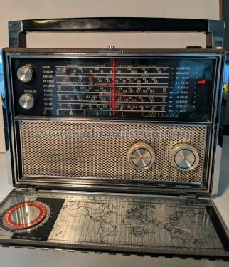 All World Y909B ; Admiral brand (ID = 2407633) Radio