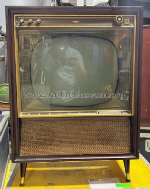 C21G12, C21G12B Ch= 18B6CB, B, TB; Admiral brand (ID = 3175149) Televisión