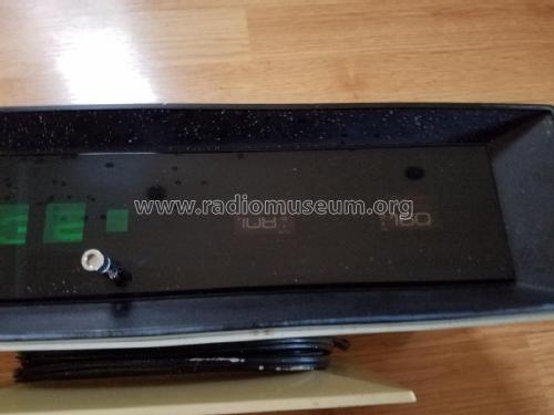 CRF773 Capri Ch= 8K5; Admiral brand (ID = 2249867) Radio