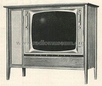 L24M31 Ch= 20G6; Admiral brand (ID = 1167548) Television