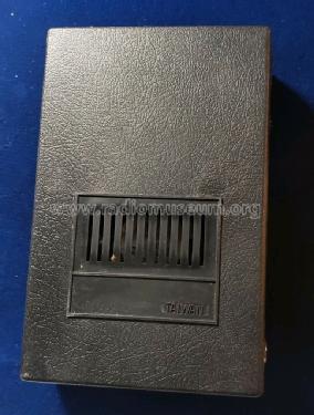 Portable Transistor PR-401 ; Admiral brand (ID = 2355050) Radio