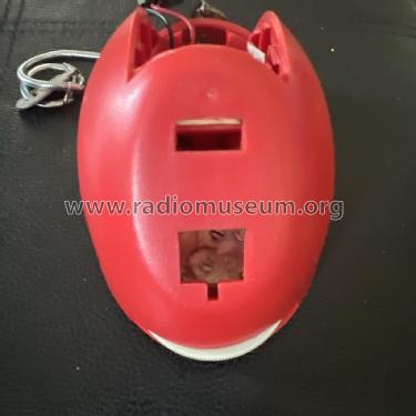 PR280R ; Admiral brand (ID = 3178584) Radio