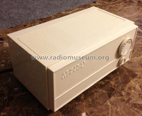Solid State AY107RA Ch= 5D7; Admiral brand (ID = 1518863) Radio