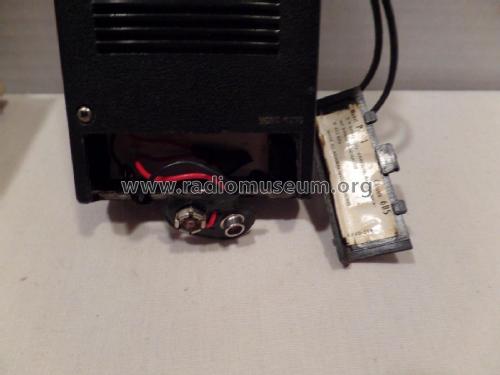 PR 91 Ch= 6B5; Admiral brand (ID = 2291596) Radio