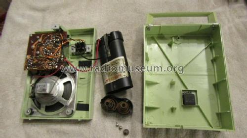 Super 7 Y2108 ; Admiral brand (ID = 2413522) Radio