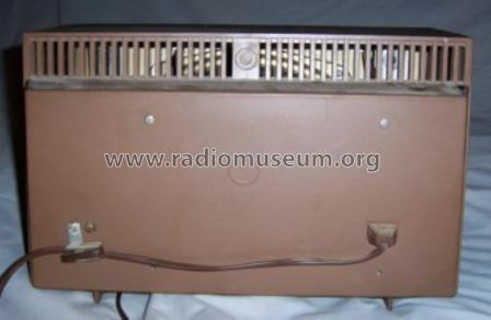 Y3067 Ch= 5N5; Admiral brand (ID = 315202) Radio
