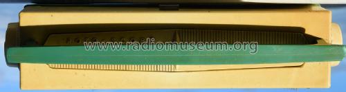 Transistor 8 8K2; Admiral of Australia (ID = 2774201) Radio