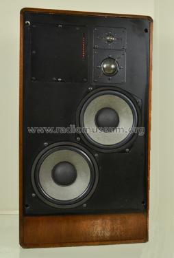 Three Way Speaker System ADS 910; ADS, Analog & (ID = 1958214) Altavoz-Au