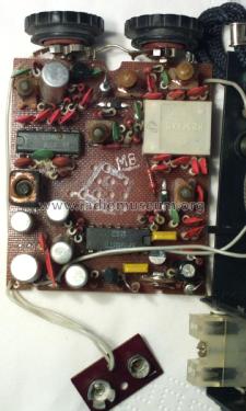 Iren' - Ирень RP-301 - РП-301; ADS Plant; Perm, (ID = 1794132) Radio
