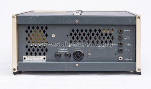 50 MHz Timer Counter TC9B/S; Advance Electronics (ID = 2427555) Equipment