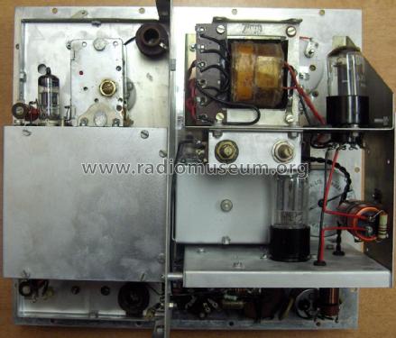 RF Signal generator B4A; Advance Electronics (ID = 1166431) Equipment