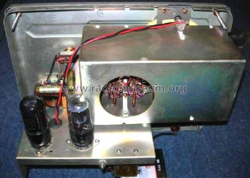 RF Signal Generator E2; Advance Electronics (ID = 426306) Equipment