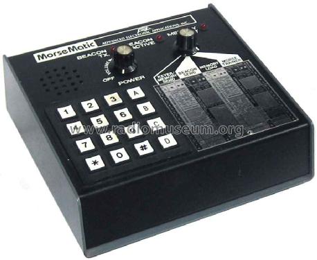 Electronic morse Seastar (Teleflex