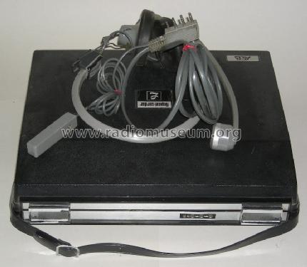 Repeat Corder - L 633; AEB. Srl, Cavriago (ID = 1457694) Ton-Bild