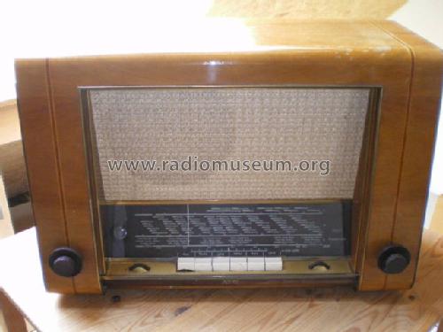 161; AEG Radios Allg. (ID = 357773) Radio