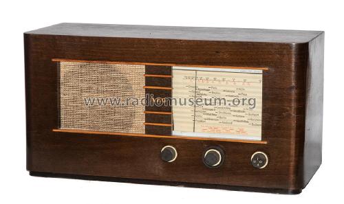 17W ; AEG Radios Allg. (ID = 2846656) Radio